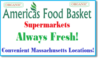 America's Food Basket Supermarkets Massachusetts Locations Organic Food Vegan Food Recipes Vegetarian Recipes Massachusetts locations. [ https://afbmalaunchpad.wordpress.com/ ]
