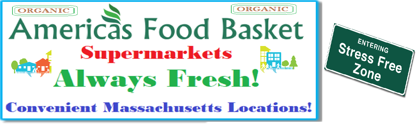 America's Food Basket Supermarkets | Massachusetts Locations |Anatomy of a Healthy Plate | Developing Healthy Eating Patterns | Keeping Stress at Bay Naturally | Foods That Can Help Diminish Anxiety | Few Things You Should Always Buy at America's Food Basket | Shoppers love America's Food Basket Supermarkets | Rotisserie Chicken For The Win | Organic Options | Your Family’s Health First | Cold Meats | Baked Goods | Produce | Freshness and Reliability | International Foods | Massachusetts locations International Foods | Cheers to Great Taste, Health, and savings! | [ https://afbmalaunchpad.com/ ]